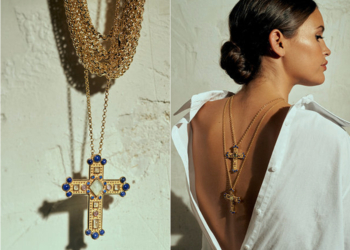 Coolook presenta Mística, su colección más introspectiva