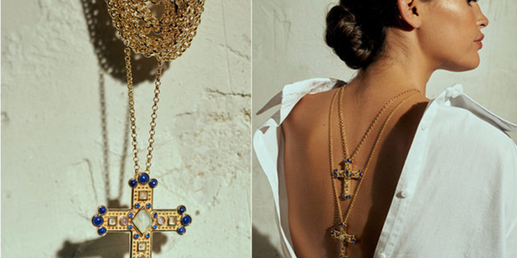 Coolook presenta Mística, su colección más introspectiva