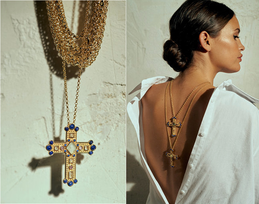 Coolook presenta Mística, su colección más introspectiva