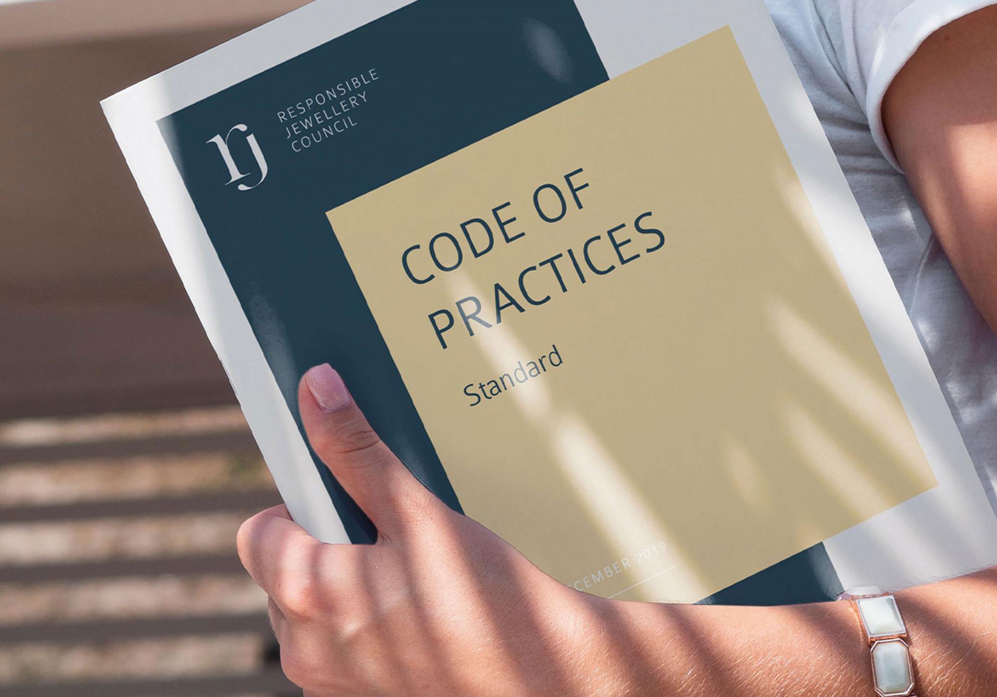 El RJC actualiza los estándares del COP y de la COC