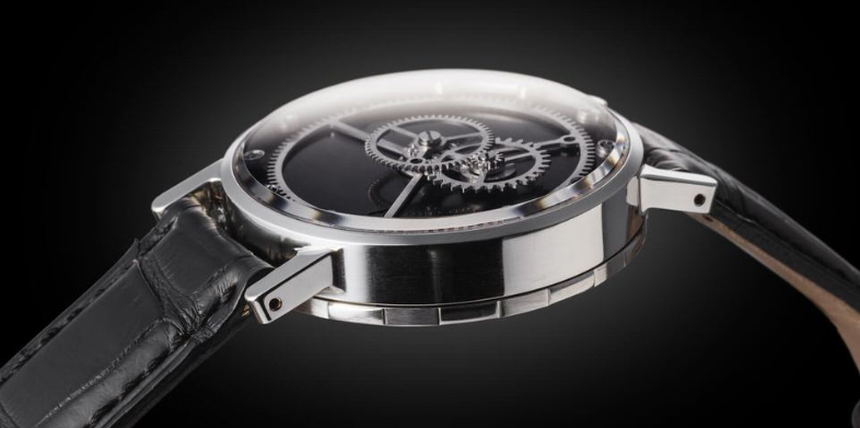 Alta Relojería Made in Spain: Pita Barcelona