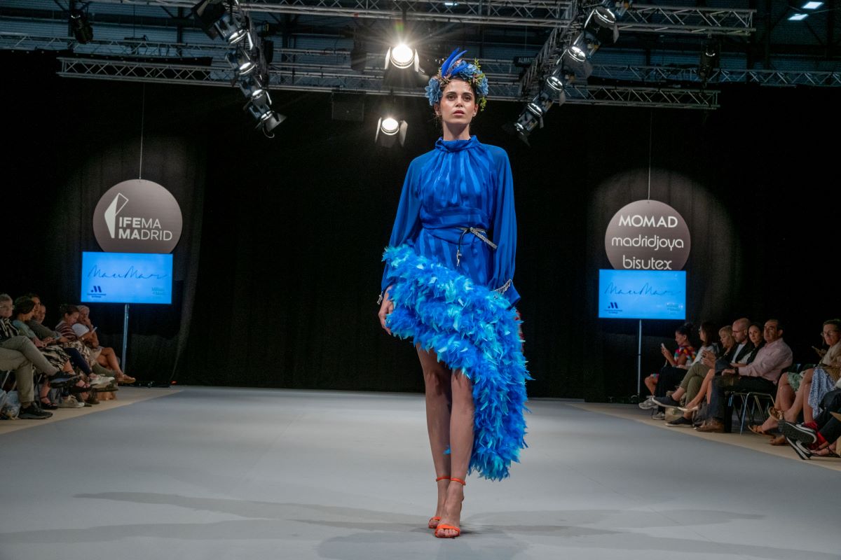 Bisutex, Madridjoya y MOMAD preparan un gran programa