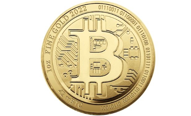 ¿Por qué invertir en oro?