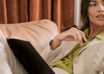 Recibir el otoño con Montblanc: back to work