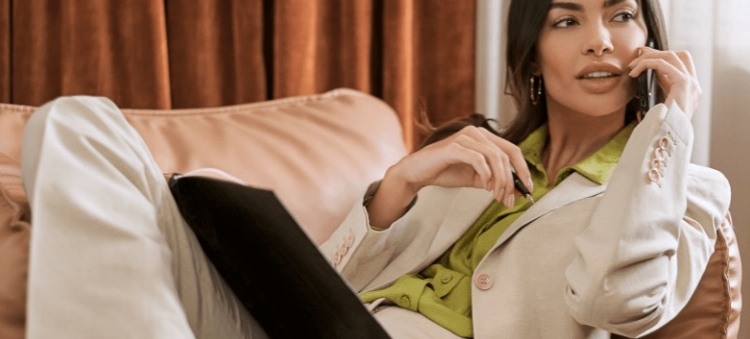 Recibir el otoño con Montblanc: back to work