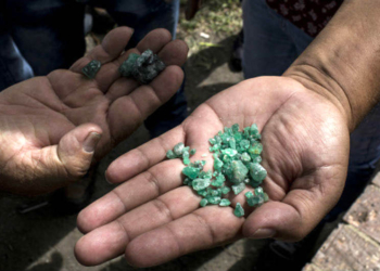 Jaume Labro: La trazabilidad de las gemas de color sólo será viable si hay una verdadera competencia entre pequeños productores