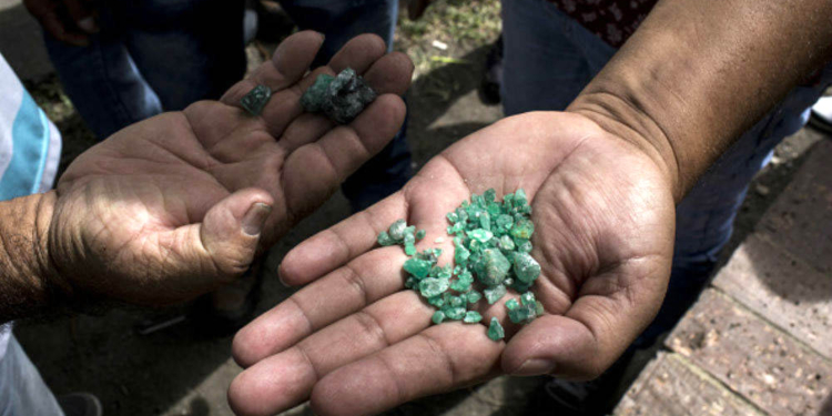 Jaume Labro: La trazabilidad de las gemas de color sólo será viable si hay una verdadera competencia entre pequeños productores