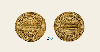 Cayón celebra en marzo la mayor subasta de moneda medieval española