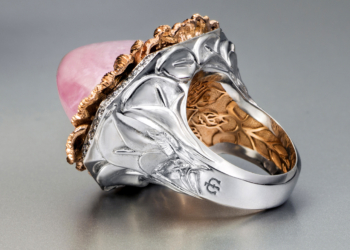 Jaime Moreno vuelve a ser finalista en los premios Inhorgenta Awards