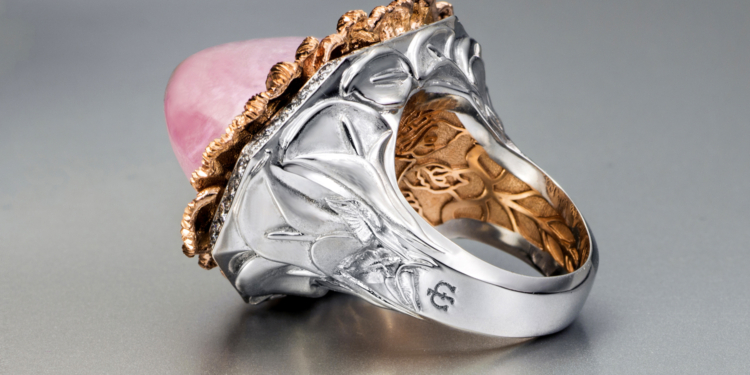 Jaime Moreno vuelve a ser finalista en los premios Inhorgenta Awards