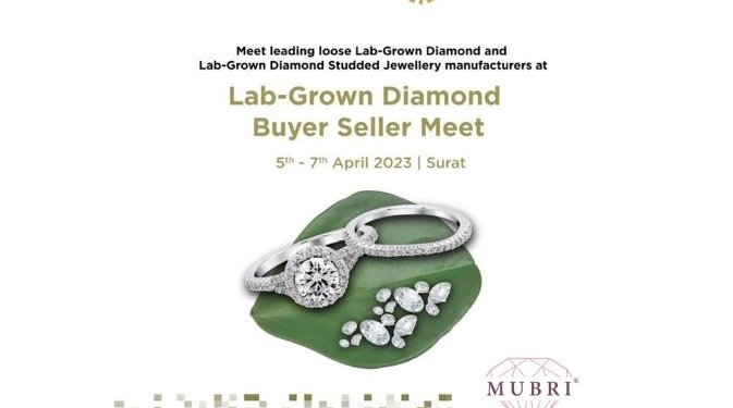 Mubri y GJEPC vuelven a estar juntos en 2023