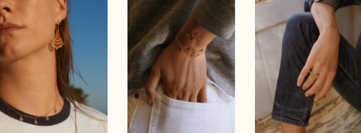 Mellerio lanza la colección ‘las musas’