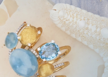 Los esenciales joyeros de Nanis para el verano