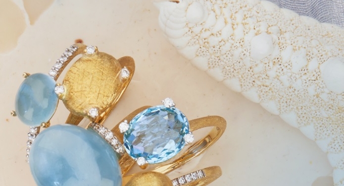 Los esenciales joyeros de Nanis para el verano