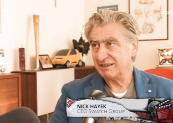 Swatch Group cierra 2020 con las mayores pérdidas de su historia