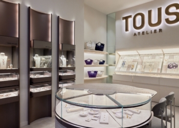 TOUS se une a Tech Barcelona para reforzar su apuesta por la innovación