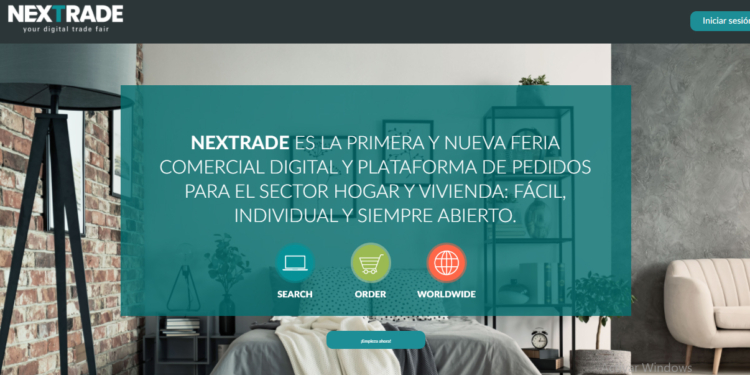 La Covid-19 obliga a aplazar hasta abril la feria Ambiente de Frankfurt