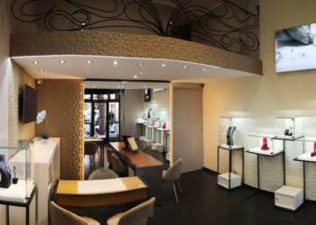 Nicols abre boutique en el Barrio de Salamanca