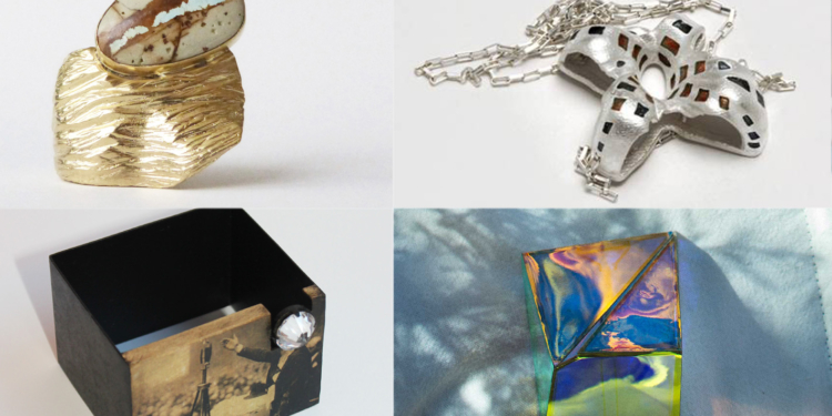 Cuatro conceptos de joya contemporánea y un denominador común: No Quartet