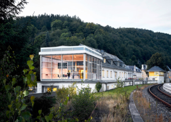 La alemana Nomos celebra los 175 años de actividad