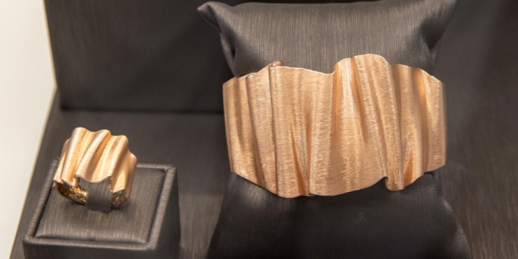 La asistencia extranjera aumentó un 9% en Oroarezzo