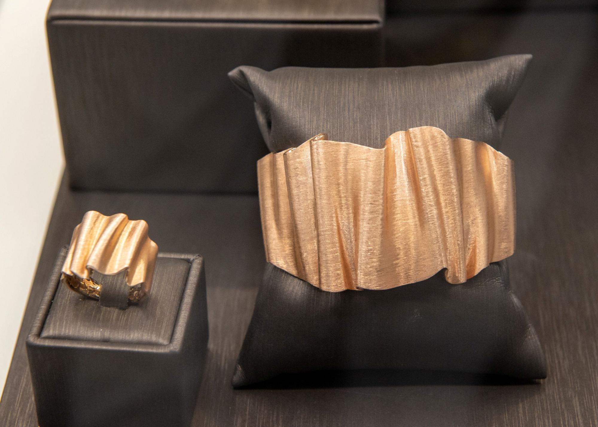 La asistencia extranjera aumentó un 9% en Oroarezzo