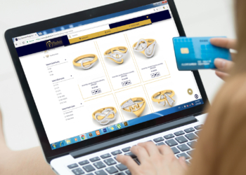 Lecturas recomendadas: Cinco artículos sobre comercio electrónico de joyería