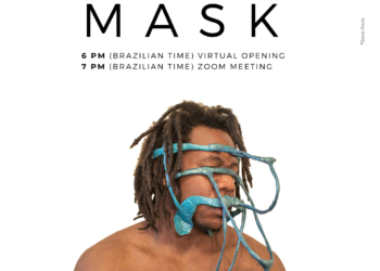 Muestra virtual de máscaras joyeras: Mask