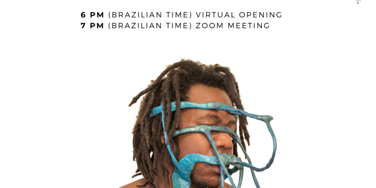 Muestra virtual de máscaras joyeras: Mask