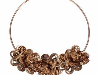 VI Muestra orfebrería contemporánea Madrid 2022