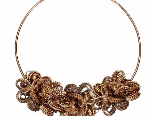 VI Muestra orfebrería contemporánea Madrid 2022