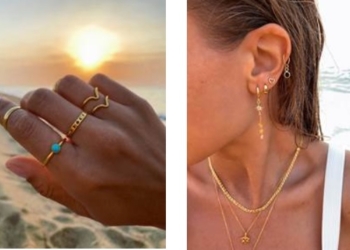 “¡Todo al oro!”: San Saru lanza sus joyas estrella en versión oro