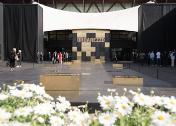 Oro Arezzo se cancela este año pero abre una nueva ventana virtual