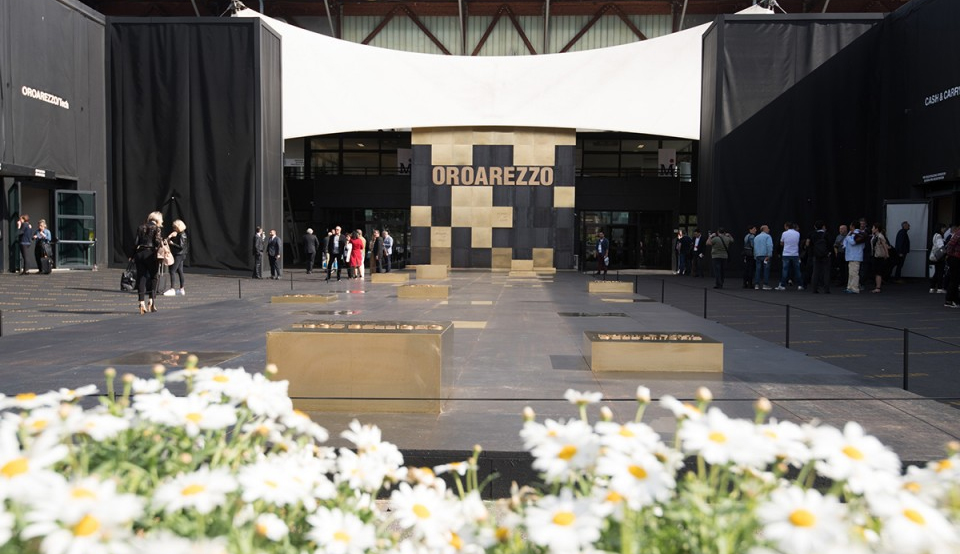 Oro Arezzo se cancela este año pero abre una nueva ventana virtual