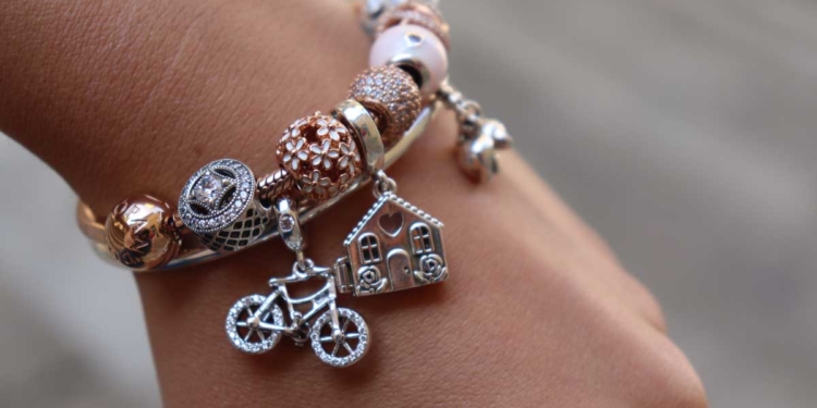 Pandora registró un crecimiento del 7% hasta marzo