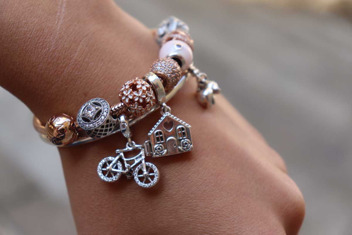 Pandora registró un crecimiento del 7% hasta marzo