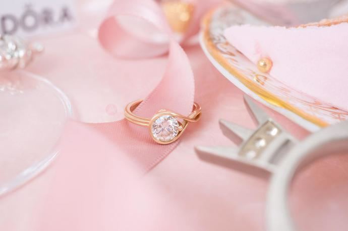 Pandora anuncia la unión con Irving Holmes Wong