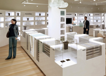 Pandora usará en EE.UU una aplicación para citar a sus clientes