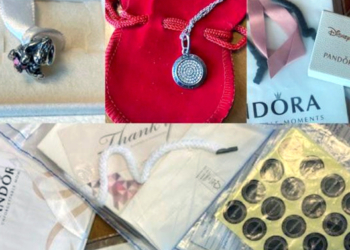 Detenido tras vender 500.000 euros en falsificaciones de Pandora