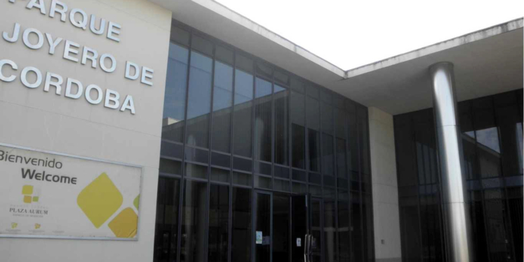 El Parque Joyero de Córdoba celebra 15 años ampliando empresas y proyectos