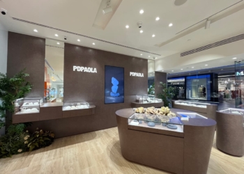 PDPAOLA inaugura una nueva tienda en Puerto Rico