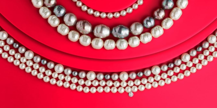 Majorica presenta sus clásicos renovados para el back to work