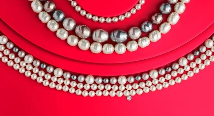 Las joyas de Majorica para unas navidades ‘classic y trendy’