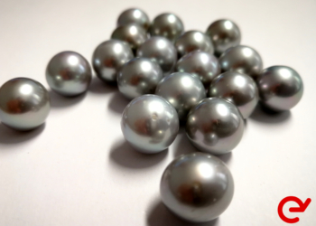 Nueva subasta exclusiva para profesionales:125 lotes de perlas cultivadas