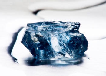 Petra Diamonds: resultados de producción y ventas