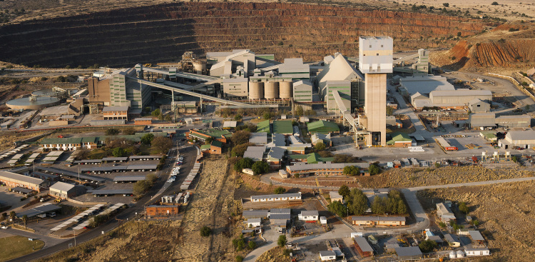 La mina Cullinan sigue sin encontrar comprador