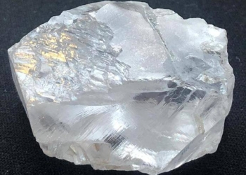 Petra Diamonds: Resultados iniciales de ventas del 80% del cuarto ciclo de licitación para el año fiscal 2022