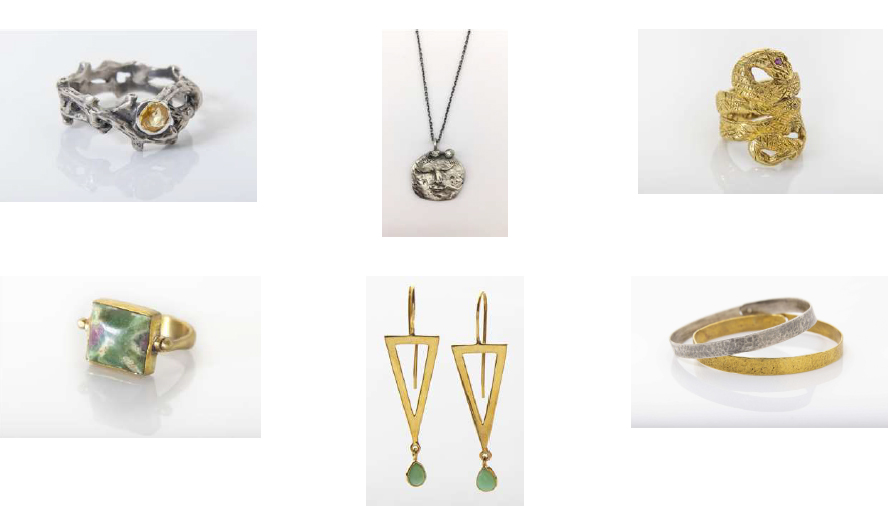 Artesanía exclusiva de Pía Barcelona