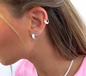 San Saru lanza una nueva colección de piercings joya