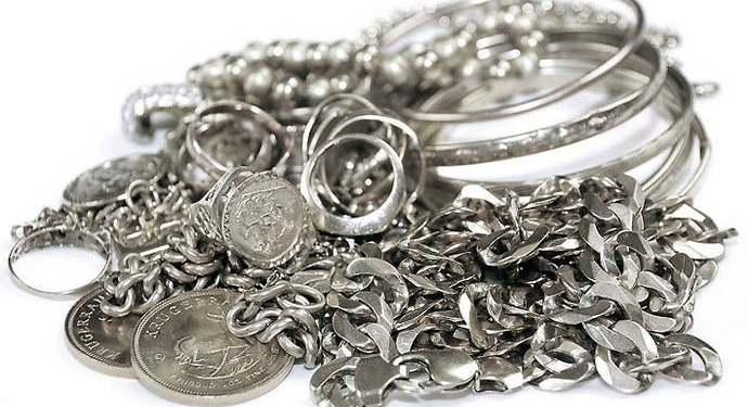 Los principales inversores en metales preciosos en España